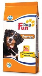 FARMINA Fun dog energy 20 kg