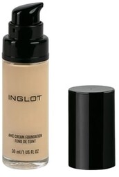 INGLOT AMC Cream Foundation Podkład w płynie 30
