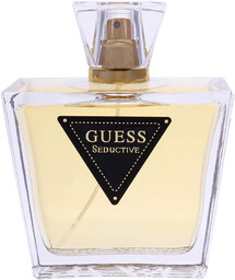 Guess Seductive woda toaletowa 125 ml