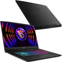 MSI Laptop Katana 17 B13VFK-1053PL 17.3" IPS 144Hz