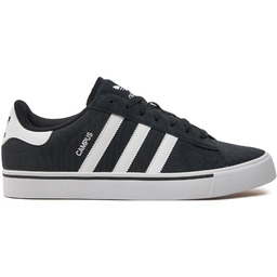 Sneakersy adidas Campus Vulc ID1372 Czarny