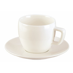 Tescoma Crema Filiżanka do cappuccino z podstawką