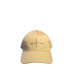 Czapka z daszkiem Calvin Klein r. uniwersalny