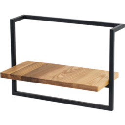 Kwietnik wiszący nesle2 43 x 20 x 30