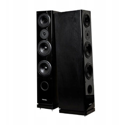 Tonsil Maestro III Para Wenge Kolumny Stereo Hq