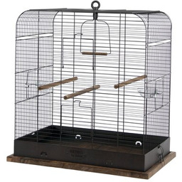 ZOLUX Klatka dla ptaków Retro Madeleine