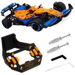 McLaren Formula 1 - 42141 Uchwyt ścienny Mocowanie