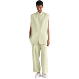 GILET damskie MEIMEIJ OVER SIZE