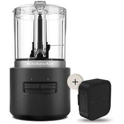 KitchenAid Go Cordless Rozdrabniacz bezprzewodowy 1,18 l 2