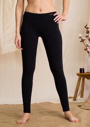 Legginsy damskie termiczne Hot Touch LXL 729 1