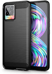 Etui Tpucarbon do Realme 8 / 8 Pro