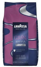 Kawa Lavazza Gran Riserva Filtro 1kg