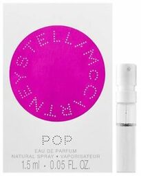 Stella McCartney Pop, Próbka perfum - EDP