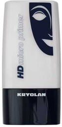 Kryolan HD Micro Primer, baza pod makijaż, 30ml