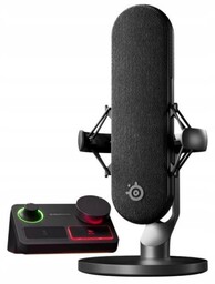 Mikrofon SteelSeries Alias Pro