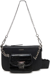 Torebka Steve Madden Bnaim SM13001550 Czarny