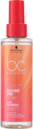 Schwarzkopf BC Sun Protect, mgiełka chroniąca przed słońcem,