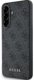 Guess Etui Hardcase 4G Metal Gold Logo