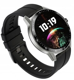 Wodoszczelny Zegarek Elektroniczny G.rossi SW018