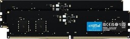 No Name MEMORY DIMM 64GB DDR5-4800/KIT2 CT2K32G48C40U5 CRUCIAL