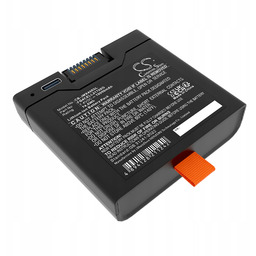 Akumulator 7,4V 10000mAh do Jbl Partybox Club Stage