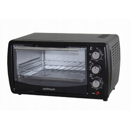 Piekarnik elektryczny Optimum PK-1200 12L 1200W Czarny
