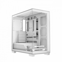 MODECOM Obudowa PC STELLAR NF ARGB 20 Biała