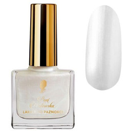 PANI WALEWSKA Lakier do paznokci 20 Biała Perła