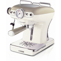 Ekspres ciśnieniowy kolbowy ARIETE Vintage Collection 138913