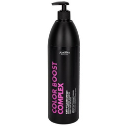 Joanna Color Boost Complex Szampon tonujący kolor 1000g