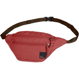 Jack Wolfskin KONYA HIPBAG, Nie dotyczy Uniseks, red