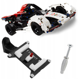 FORMULA E Porsche 99X Electric - 42137 -