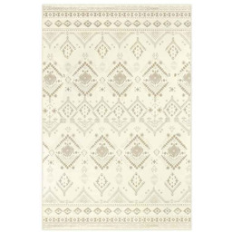 Dywan boho SONGMICS HOME TAR027L02, beżowy, 120 170