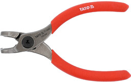 Yato SZCZYPCE SEGERA WEWNĘTRZNIE WYGIĘTE 130MM