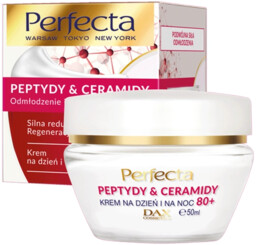 Perfecta Peptydy i Ceramidy Krem na dzień