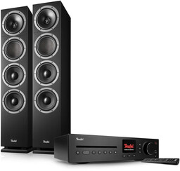Zestaw Teufel THEATER 500 KOMBO 2