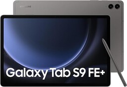 Samsung Galaxy Tab S9 Fe+ SM-X610NZAAEUE Tablet, Exynos