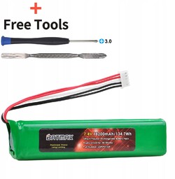 Akumulator Bateria GSP0931134 do Jbl Xtreme Extreme 1