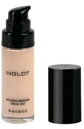 INGLOT AMC Cream Foundation Podkład w płynie 30