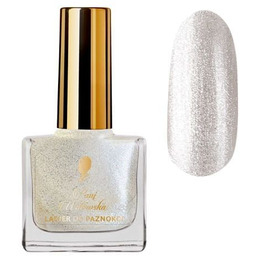 PANI WALEWSKA Lakier do paznokci 21 Biały Diament