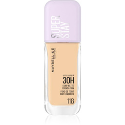 Maybelline New York Super Stay Tint 30H Lumi