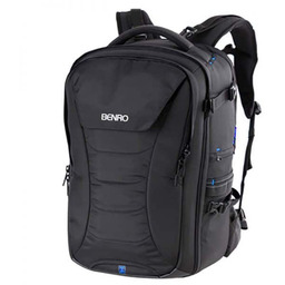 Plecak fotograficzny Benro Ranger 600N czarny