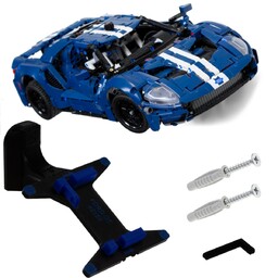 Ford GT 42154 - UCHWYT ŚCIENNY mocowanie wieszak