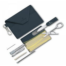 SwissCard Classic New York Style Victorinox 0.7100.E223