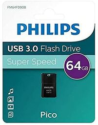 Philips Pico Edition Super Speed pamięć flash USB