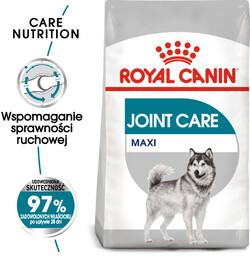 ROYAL CANIN CCN Maxi Joint Care 10kg karma