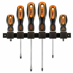Zestaw wkrętaków NEO TOOLS 04-193 (6 sztuk)