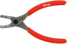 Yato SZCZYPCE SEGERA WEWNĘTRZNIE WYGIĘTE 170MM
