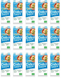Natumi Zagęszczony produkt sojowy 15 x 200 ml