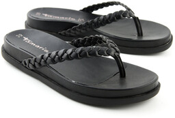 Klapki damskie Tamaris japonki-39